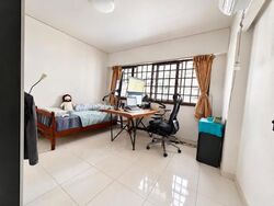 Blk 537 Serangoon North Avenue 4 (Serangoon), HDB Executive #633099981